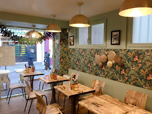 Vu’s Hanoi Restaurant photo