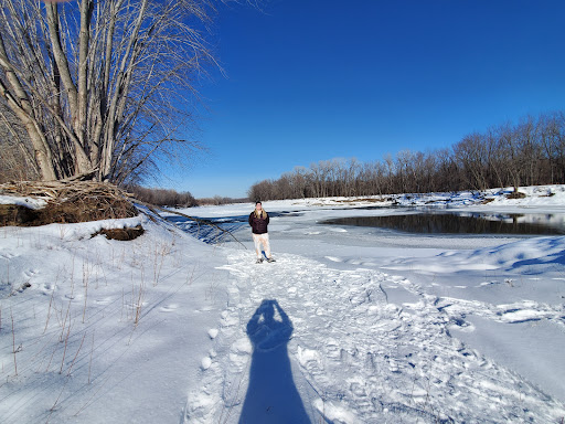 Rapids Lake Education And Visitor Center