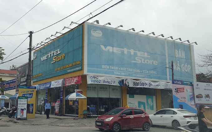 Viettel Store