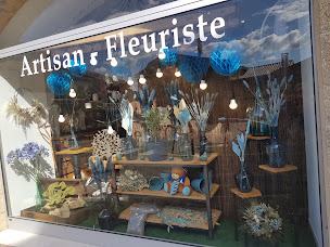 Photo n°10 de L'Atelier de Marjolaine à Connaux (Fleuriste)