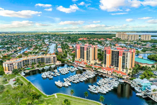 Vacations In Southwest Florida - Thumbnail