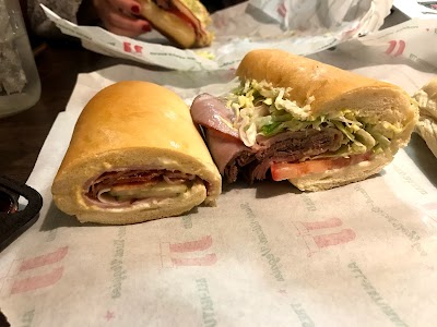 Jimmy John