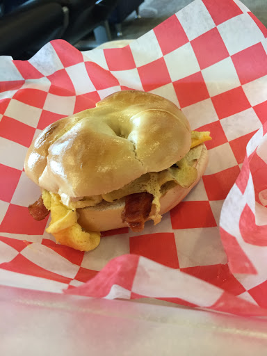Beach Time Grill - Visual