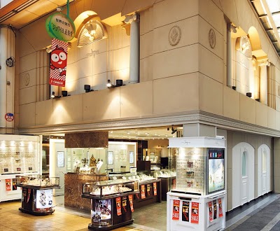 ジョワイヨ正美堂 千林店