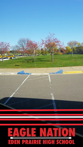 Eden Prairie High School - Thumbnail