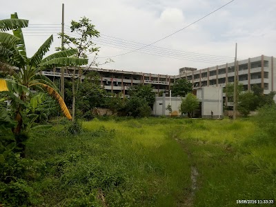 Photos of Shahid Mashiur Rahman Hall