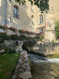 Photo n°9 de Le Logis de l'Epte à Saint-Clair-sur-Epte (Lieu de mariage)