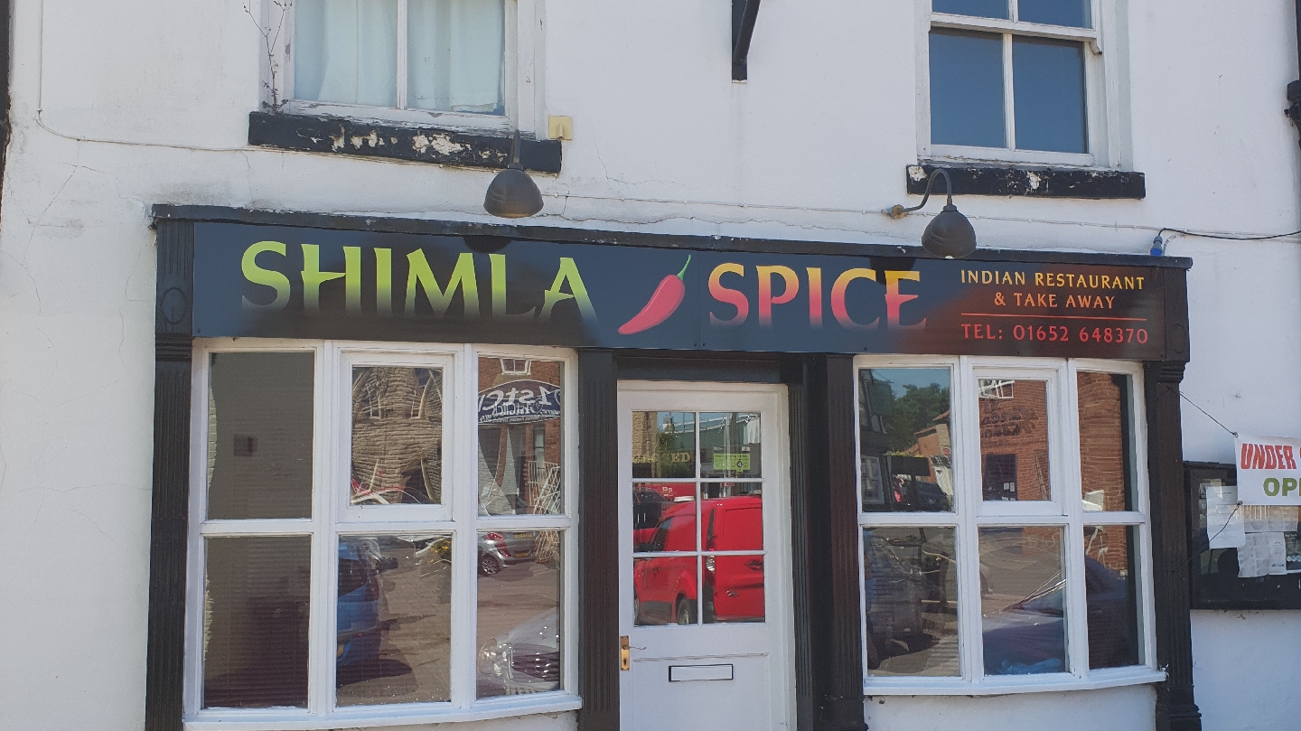 Shimla Spice