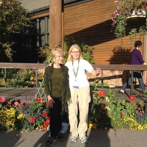 Friend Center for Memory Care
