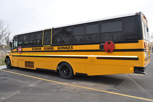 Palmer Bus Service