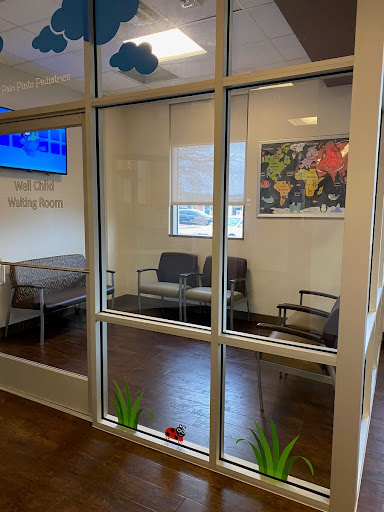 Palo Pinto Pediatrics - Thumbnail