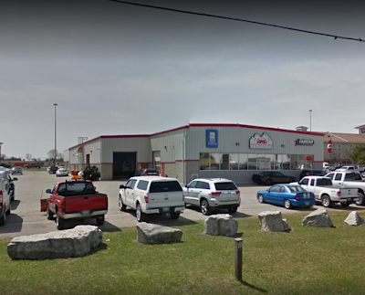 Photos of Glassford Chrysler