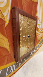 Photo n°17 de Buëch menuiserie à Serres (Magasin de meubles)