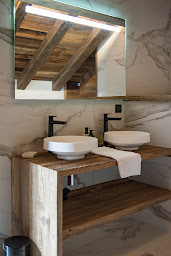 Photo n°44 de Chalet Léonie à Fontcouverte-la-Toussuire (Agence de location de chalets)