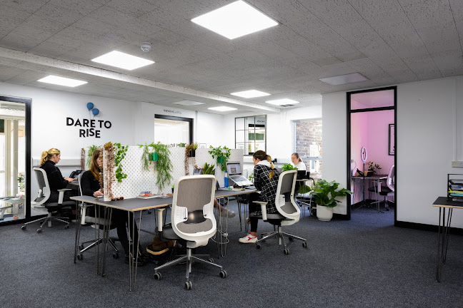 Reviews of Nu Image in Norwich - Advertising agency
