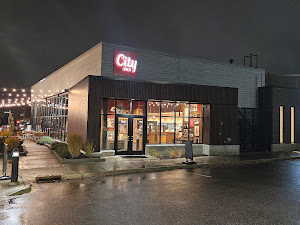 City Barbeque photo