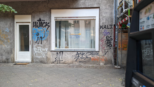 A. Polat Bau GmbH