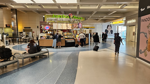 BWI Airport Observatory Gallery - Thumbnail