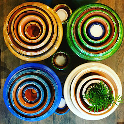 Photo n°27 de POT PARIS à Paris (Magasin de poteries)