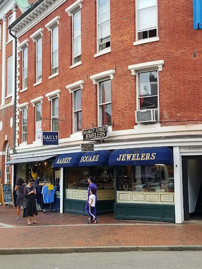 Market Square Jewelers