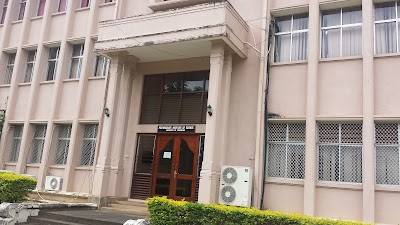 Photos of Postgraduate Institute of Science