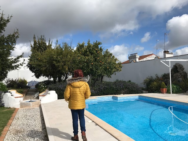 Casa do Colégio Velho