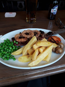 Plough Inn photo