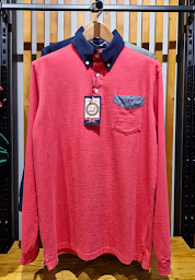 Photo n°3 de OTAGO BOISSEUIL à Boisseuil (Magasin de vêtements pour hommes)