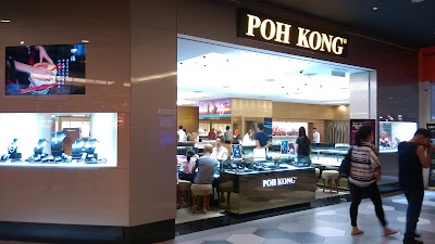 photo of Poh Kong