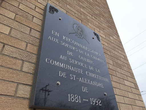 Church of Saint-Alexandre-de-Kamouraska - Thumbnail