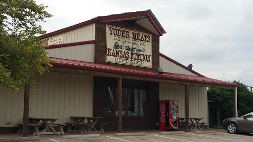 Yoder Meats - Visual