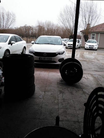 Photos of &Ccedil;izgi Rent A Car