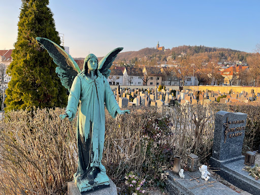 Dreifaltigkeitsfriedhof - Thumbnail