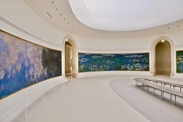 Musée de l'Orangerie