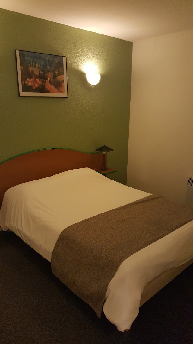 Adagio Aparthotel Bordeaux Rodesse