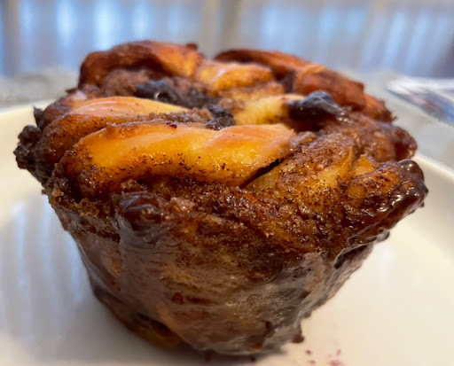 De'Light's Kitchen - Visual