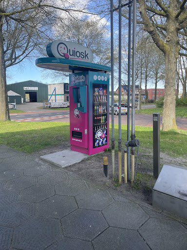 Quiosk Heerde