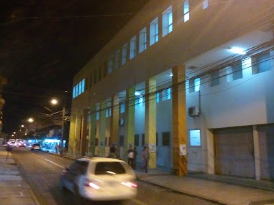 Photos of Children's Hospital Dr. Mario Ortiz Suarez