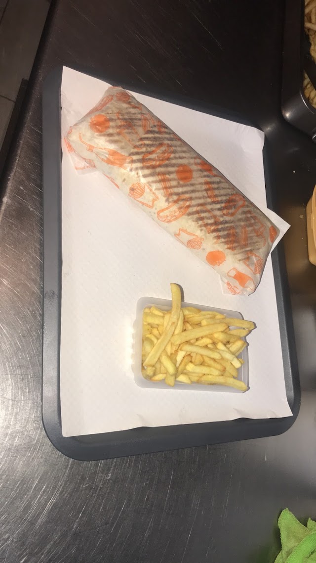 Tacos 19 MULHOUSE