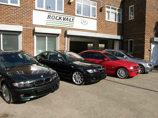 Rockvale Motor Co. Ltd - Thumbnail