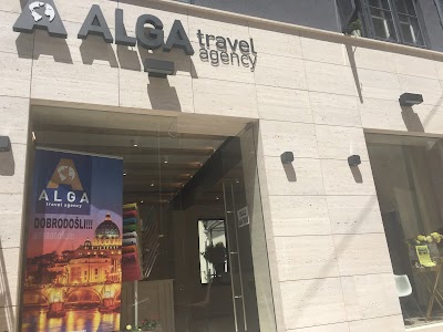 Photos of ALGA TRAVEL AGENCY d.o.o.
