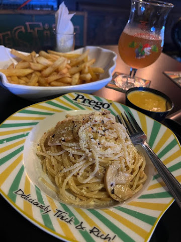 The Countryside Café by null