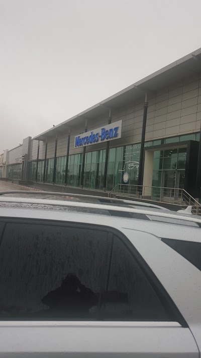 Photos of GMS Oran Mercedes-Benz