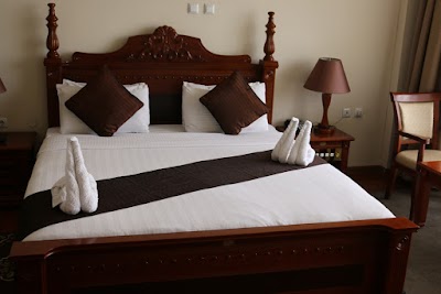lodging