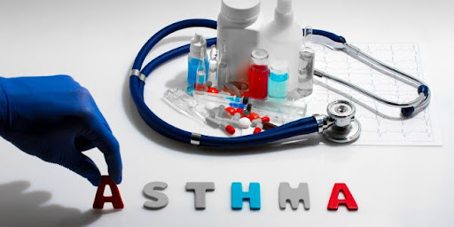 Asthma Specialist in Jaipur