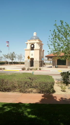 Palmdale - Visual