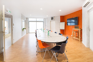 Photo n°7 de Gaillard Académie à Brive-la-Gaillarde (Attraction touristique)