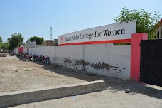 Leadership College Khanewal