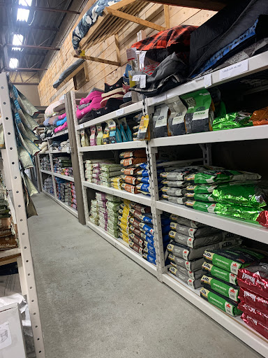 Little Bit Western Feed & Supplies - Thumbnail