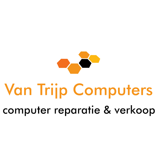 Van Trijp Computers - Visual